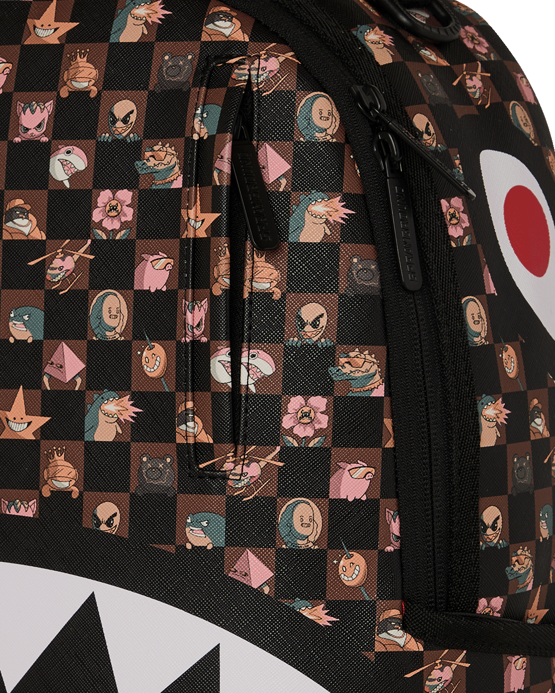 STEALTH CREW BACKPACK