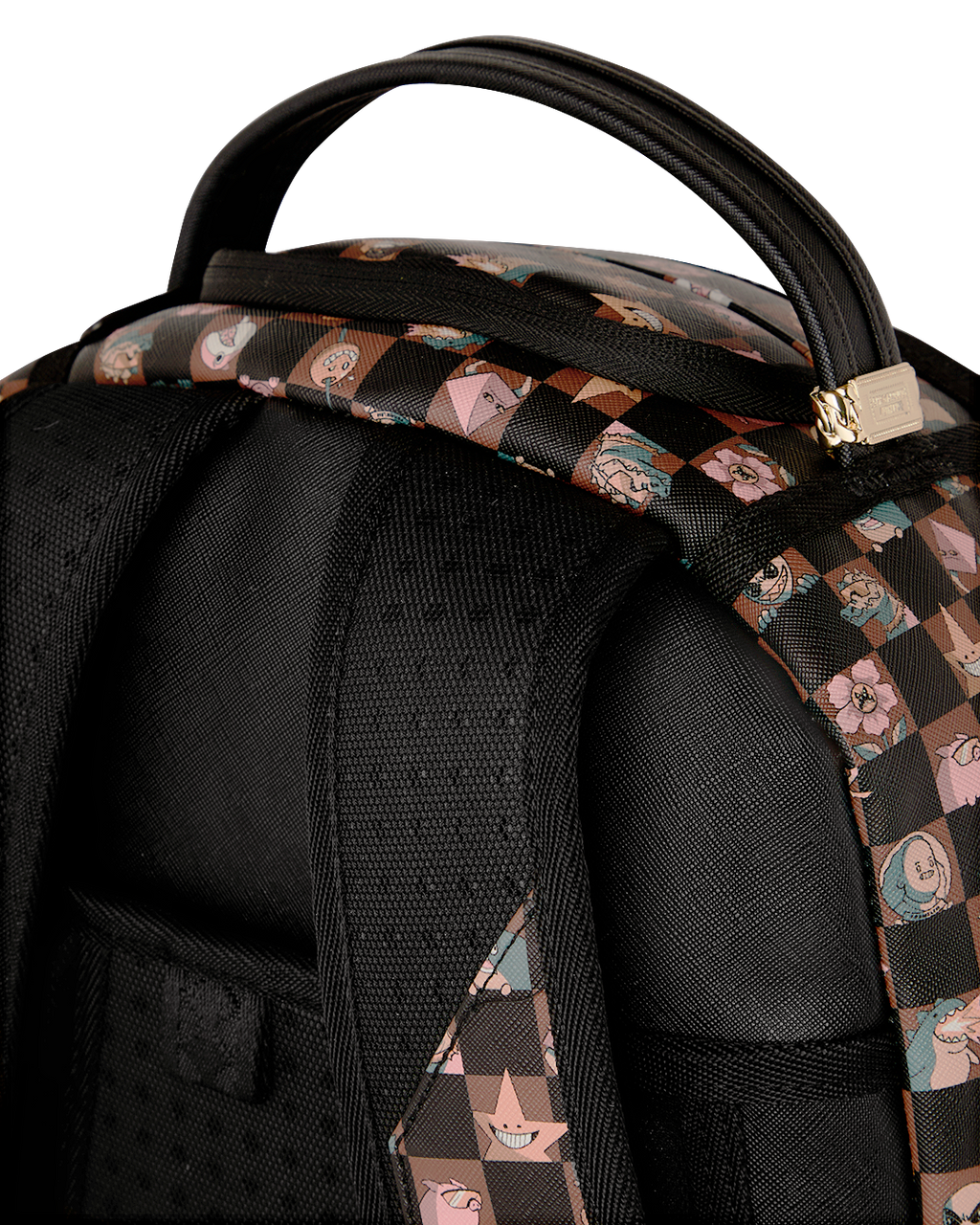 STEALTH CREW BACKPACK
