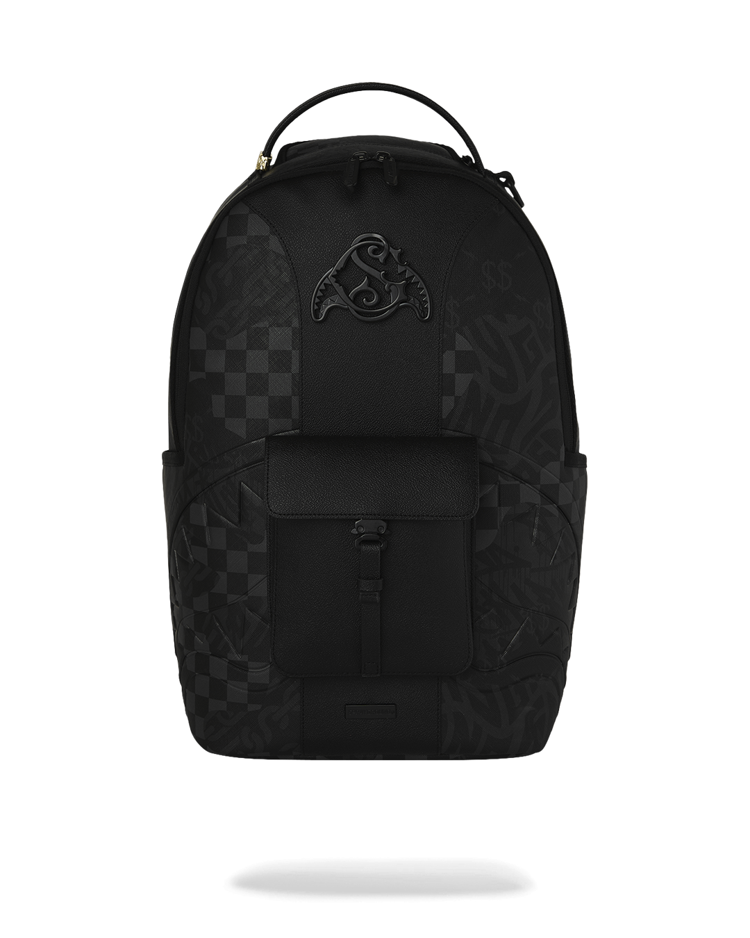 4AM JETSET MINDSET BACKPACK