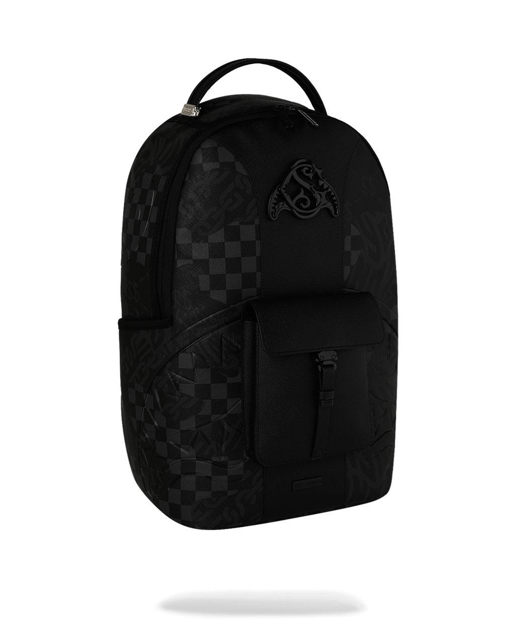4AM JETSET MINDSET BACKPACK