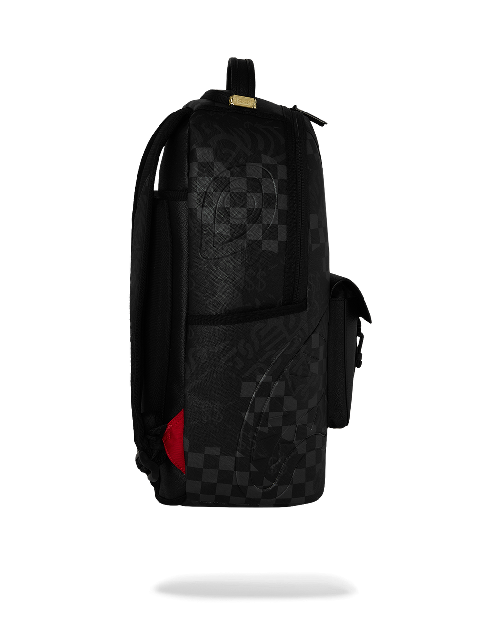 4AM JETSET MINDSET BACKPACK