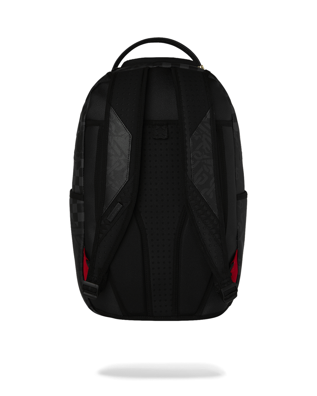 4AM JETSET MINDSET BACKPACK