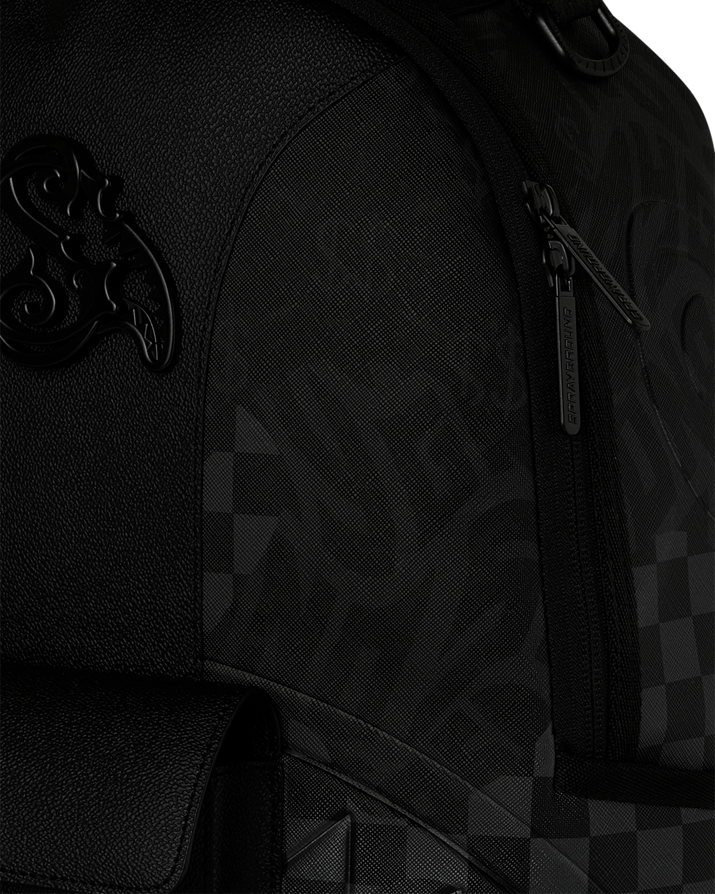4AM JETSET MINDSET BACKPACK