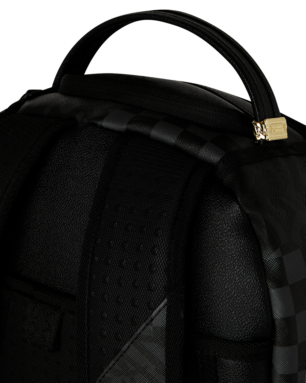 4AM JETSET MINDSET BACKPACK