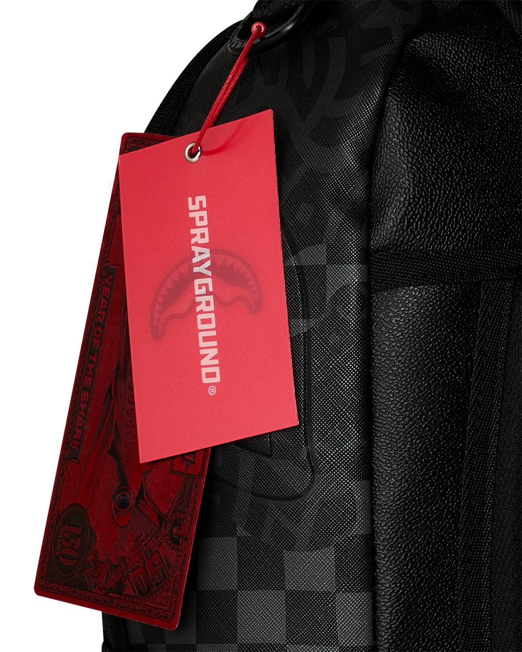 4AM JETSET MINDSET BACKPACK
