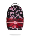 OUKA KENRAN HAYUMI HOKAZANO OFFICIAL COLLAB BACKPACK
