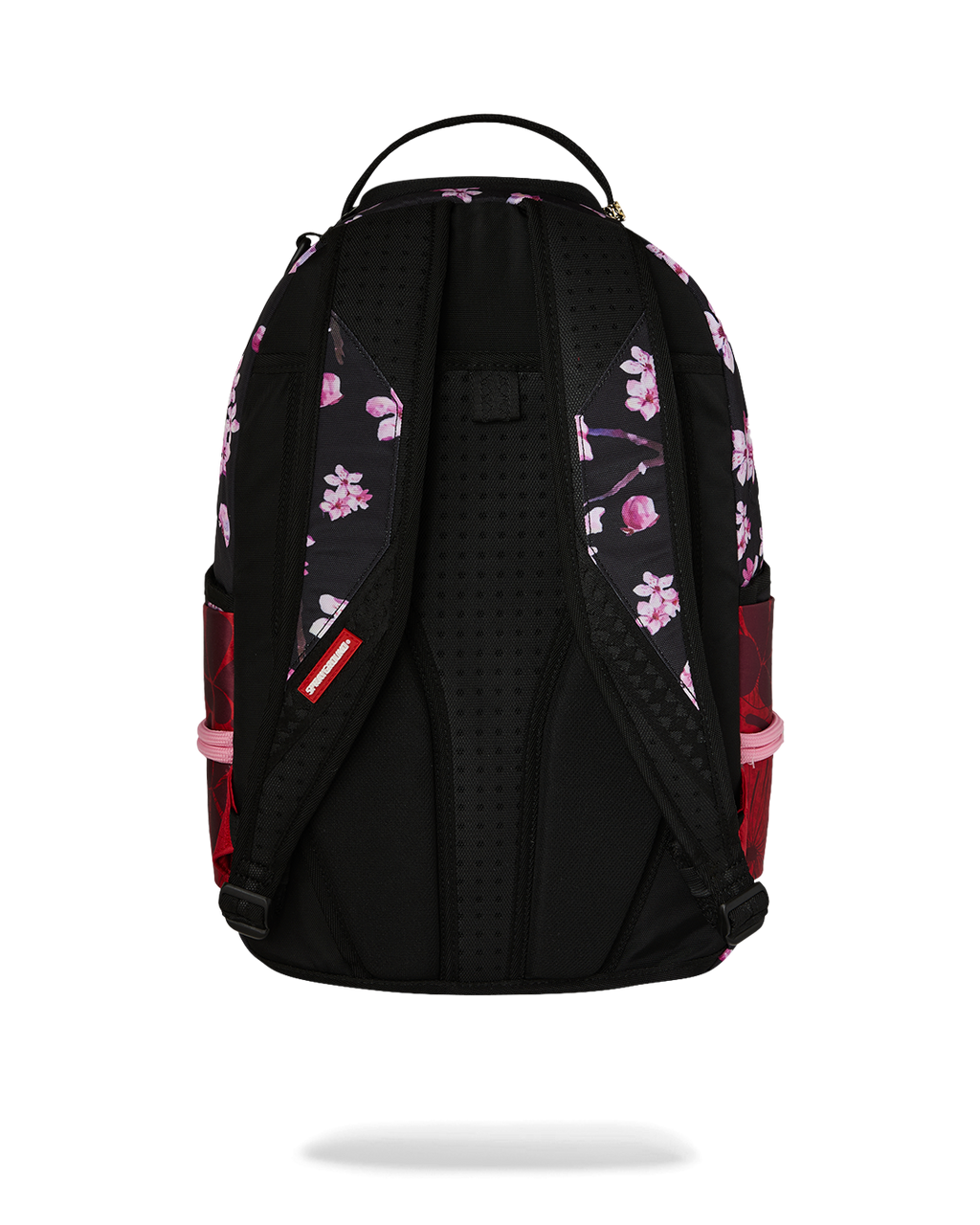 OUKA KENRAN HAYUMI HOKAZANO OFFICIAL COLLAB BACKPACK