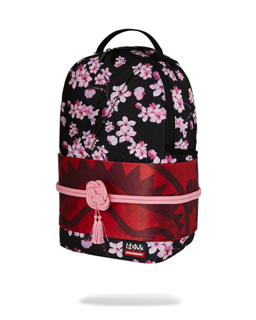 OUKA KENRAN HAYUMI HOKAZANO OFFICIAL COLLAB BACKPACK