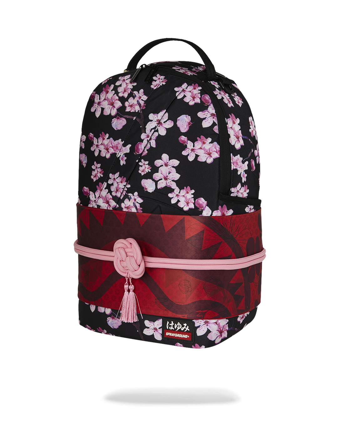 OUKA KENRAN HAYUMI HOKAZANO OFFICIAL COLLAB BACKPACK
