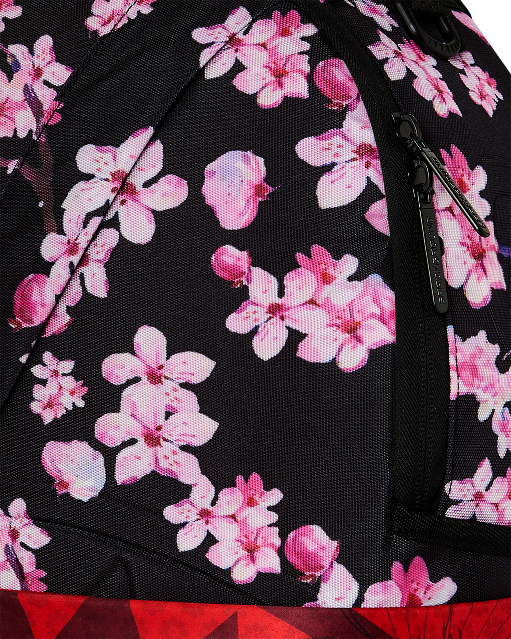 OUKA KENRAN HAYUMI HOKAZANO OFFICIAL COLLAB BACKPACK
