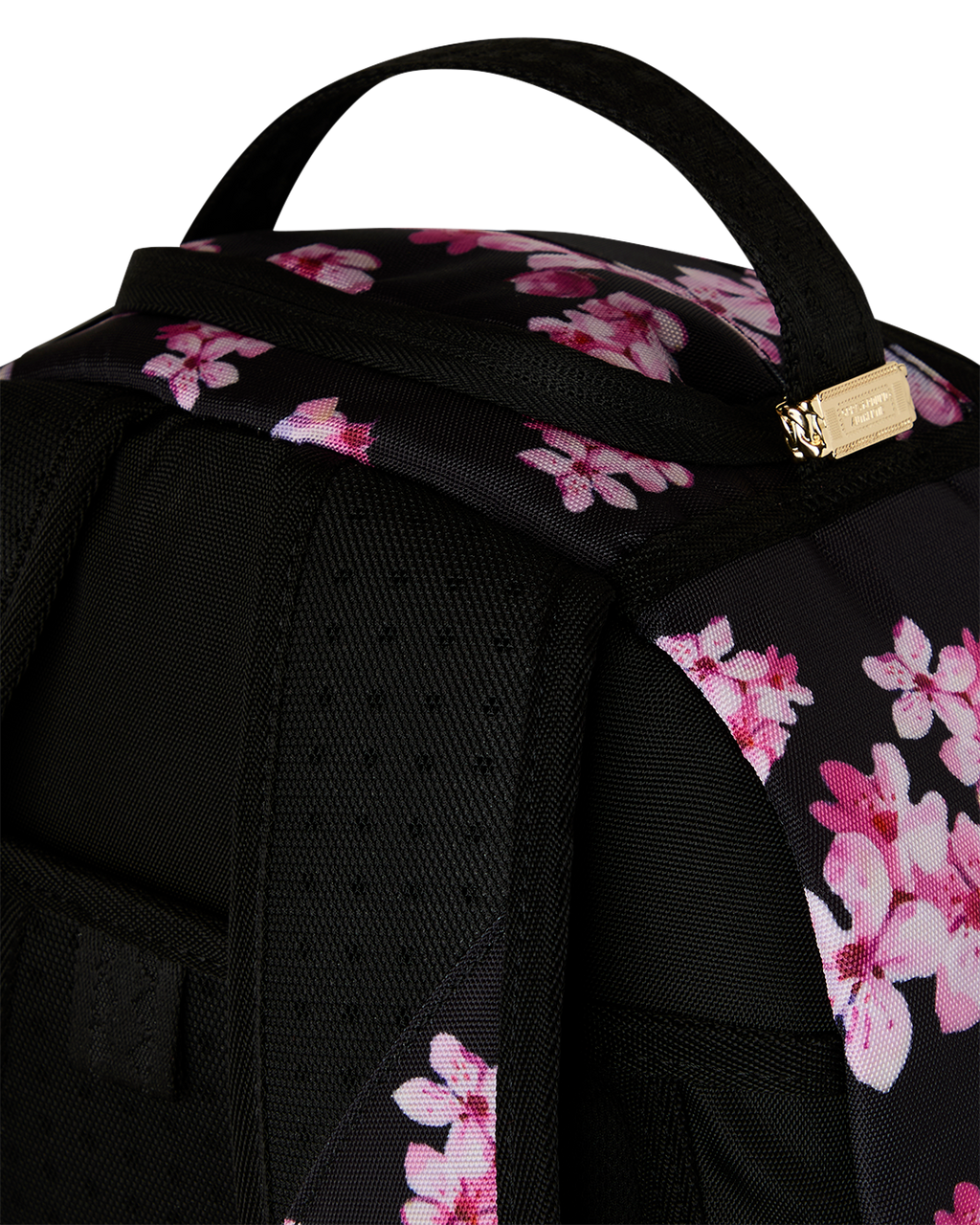 OUKA KENRAN HAYUMI HOKAZANO OFFICIAL COLLAB BACKPACK