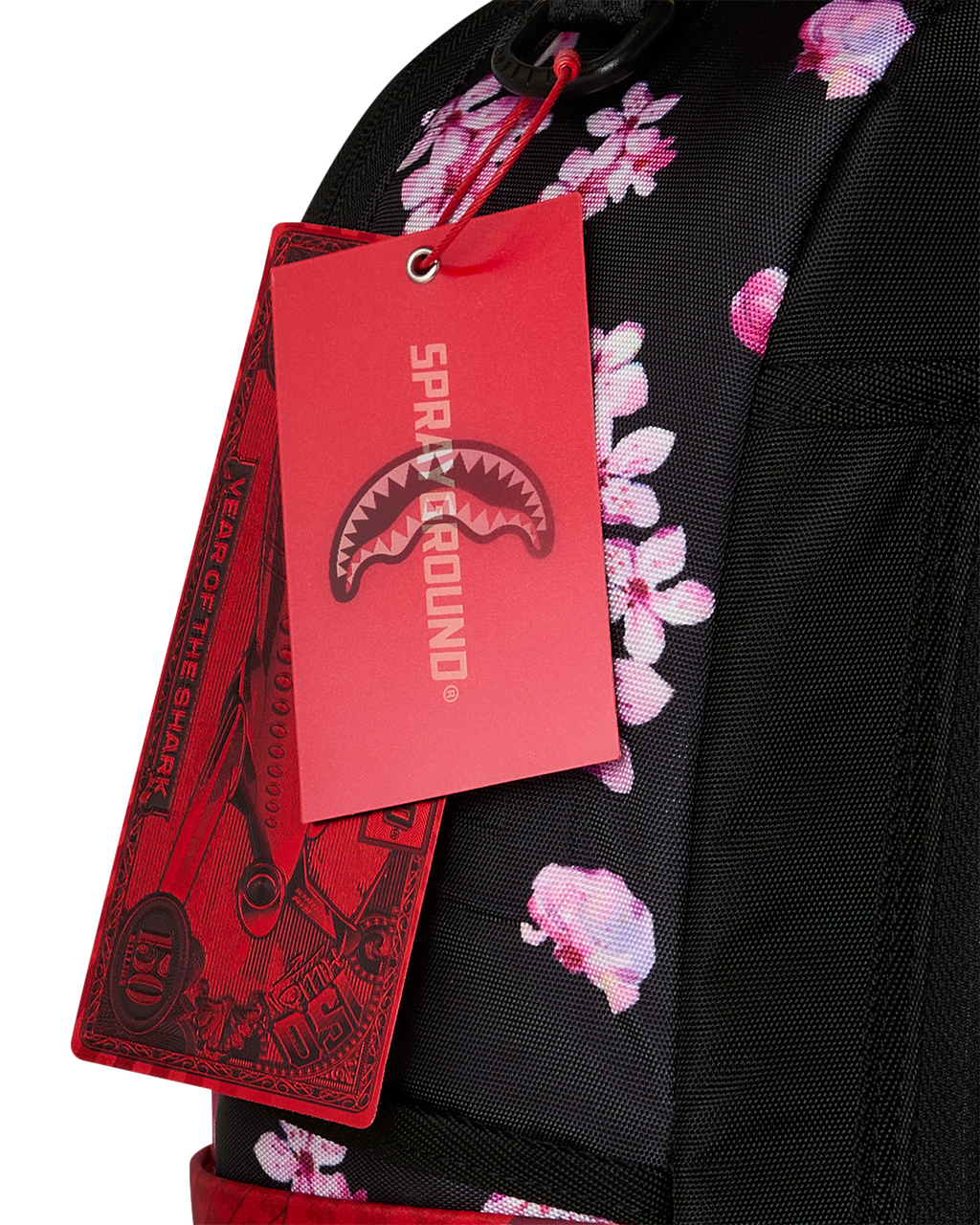 OUKA KENRAN HAYUMI HOKAZANO OFFICIAL COLLAB BACKPACK