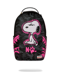 SNOOPY THAT'S A NO NO BACKPACK