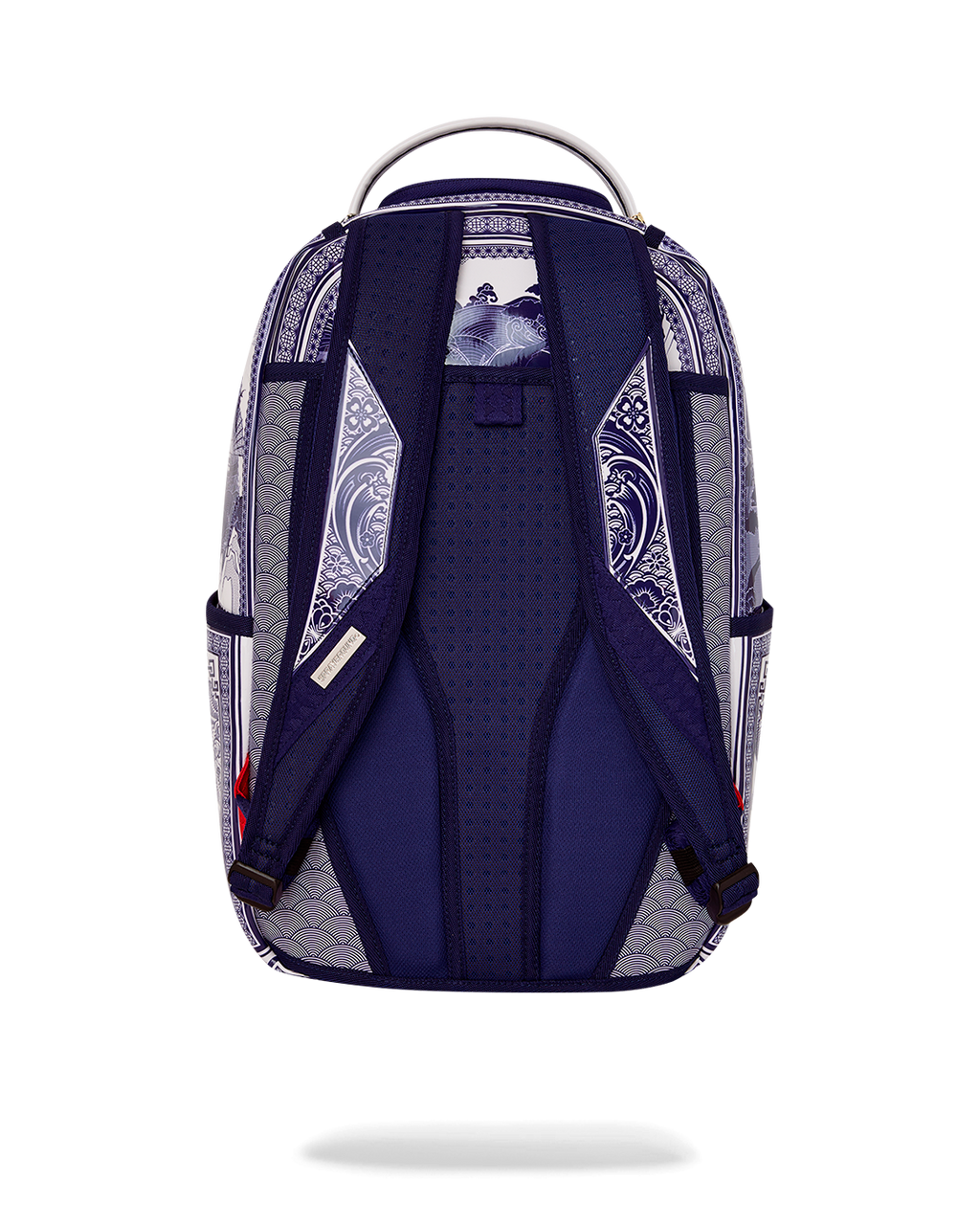 PORCELAIN WAVE BACKPACK