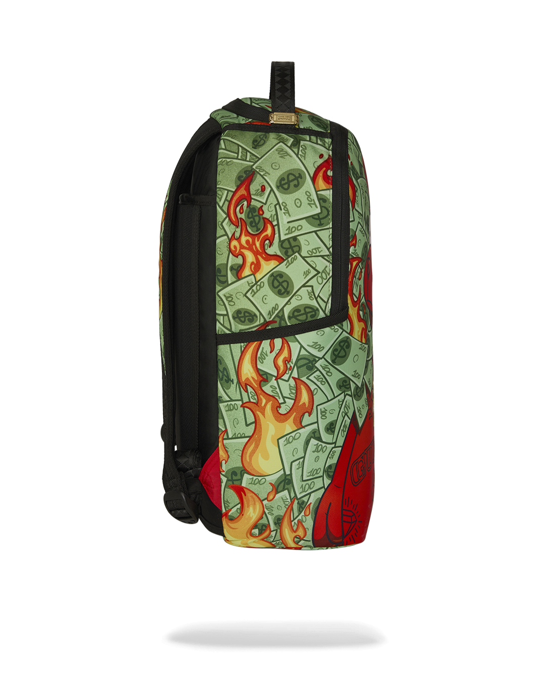 DIABLO DINERO BACKPACK
