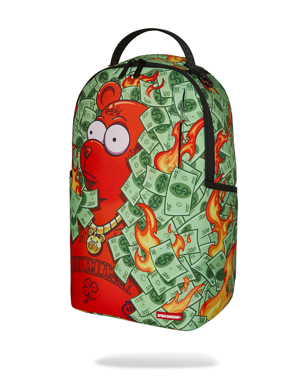 DIABLO DINERO BACKPACK
