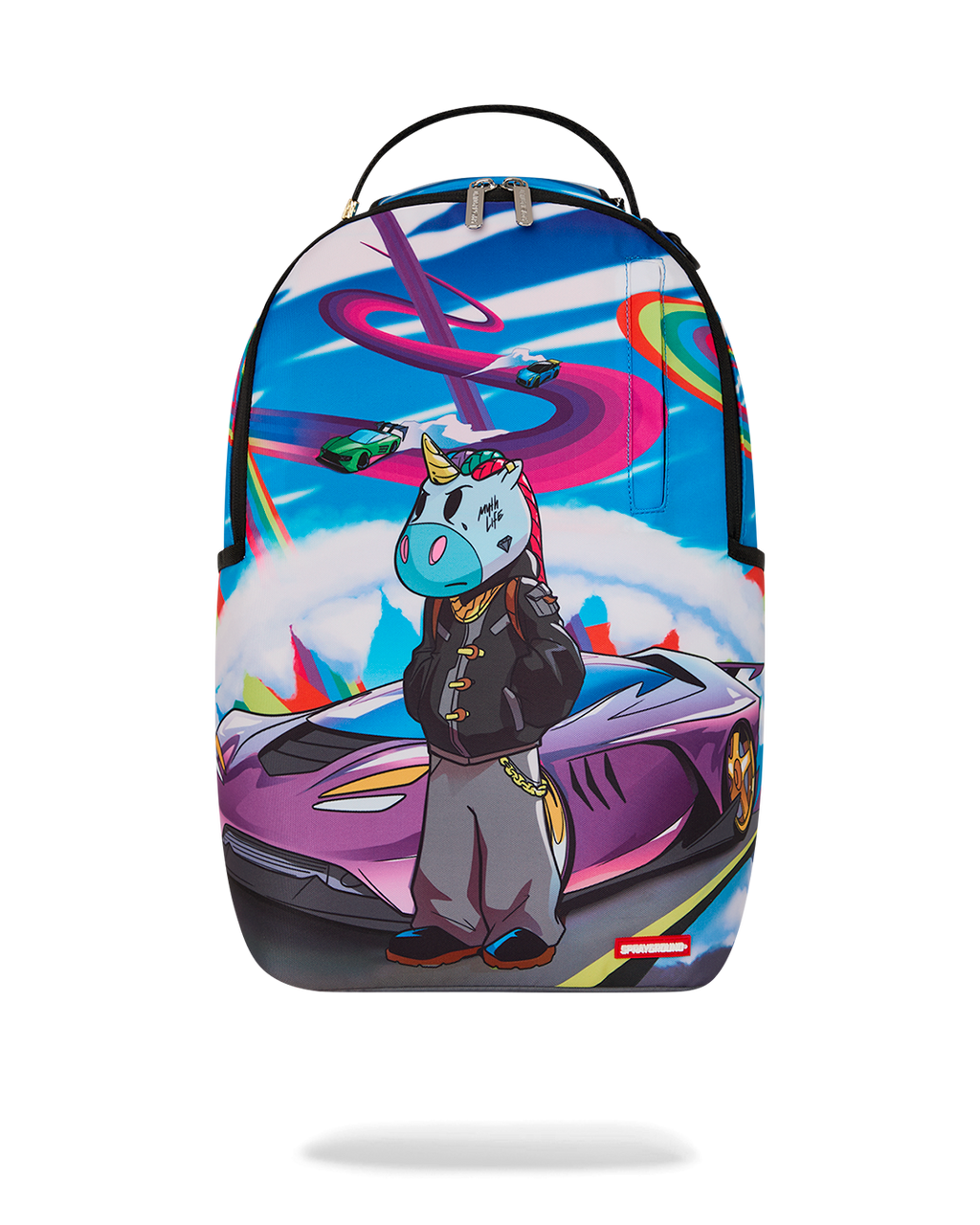 UNICORN DRIFT BACKPACK