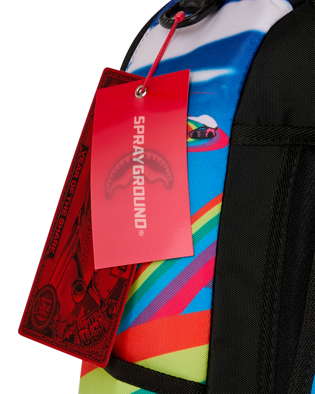 UNICORN DRIFT BACKPACK