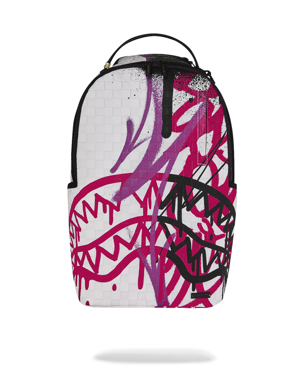CRASH GRAFF TURBO BACKPACK