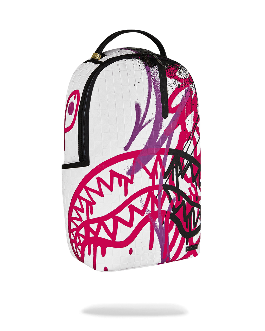 CRASH GRAFF TURBO BACKPACK