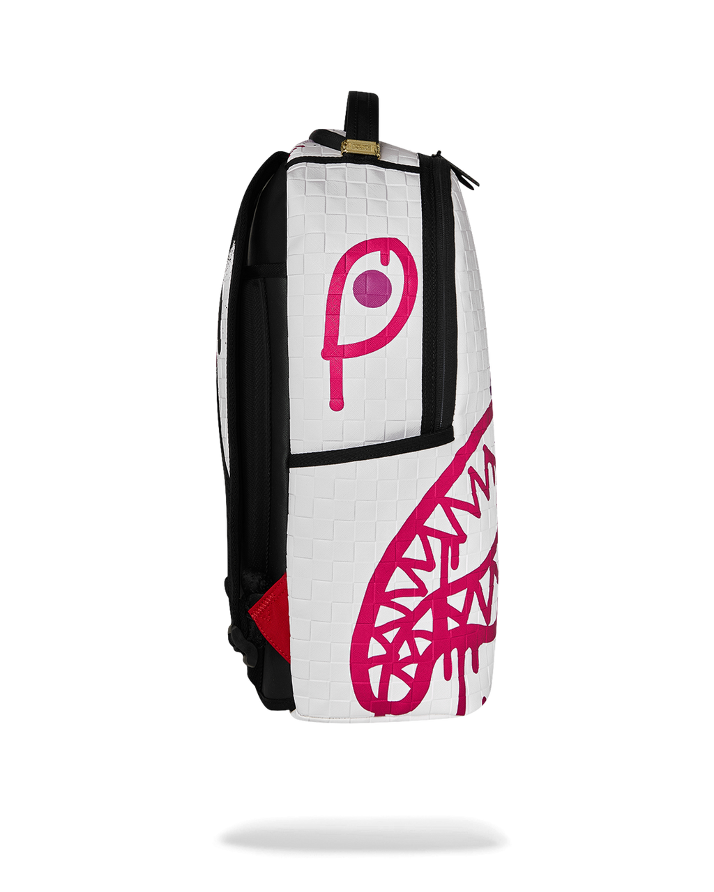 CRASH GRAFF TURBO BACKPACK