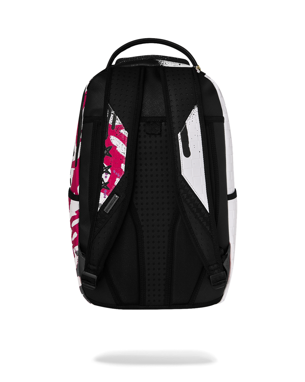 CRASH GRAFF TURBO BACKPACK