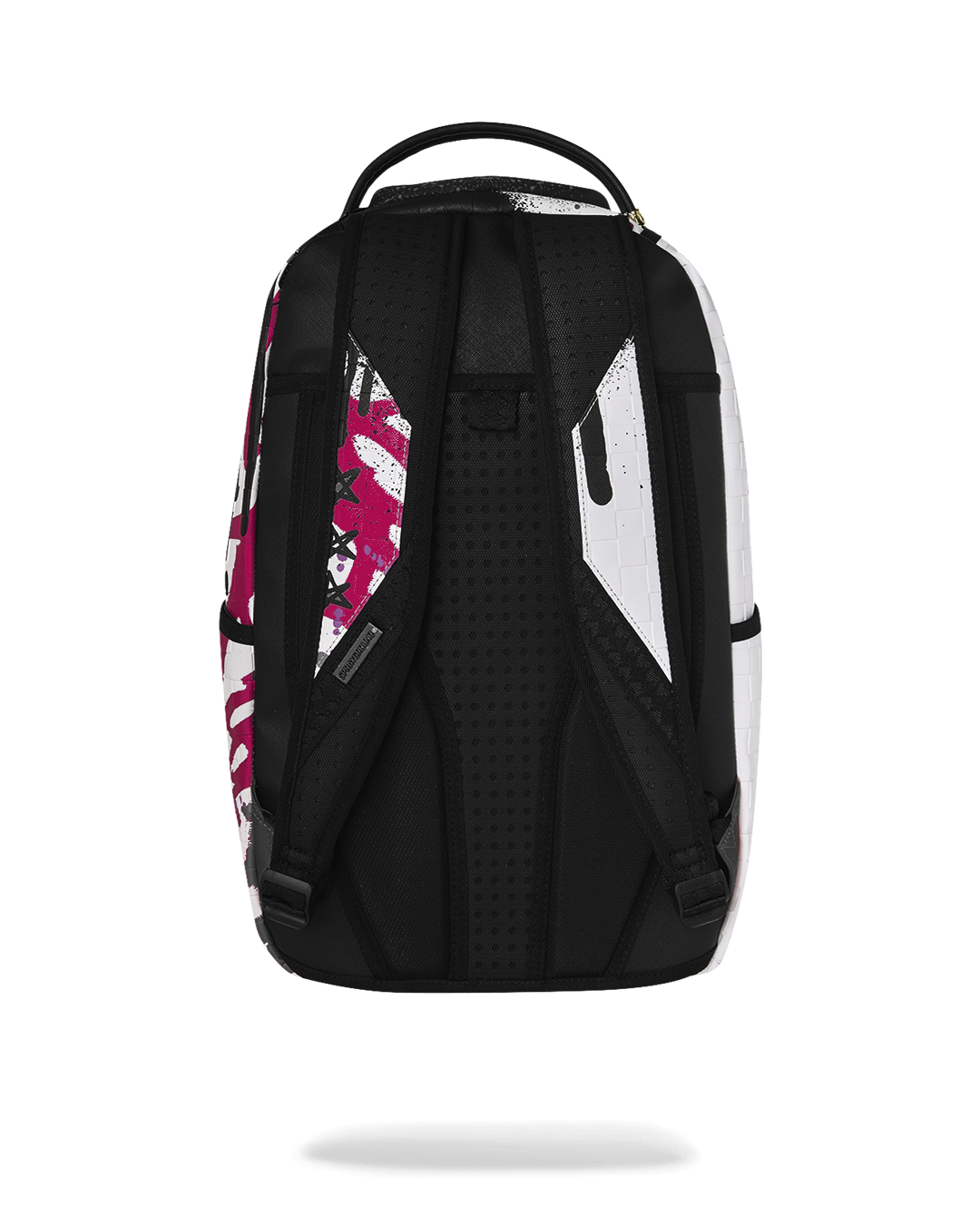 CRASH GRAFF TURBO BACKPACK
