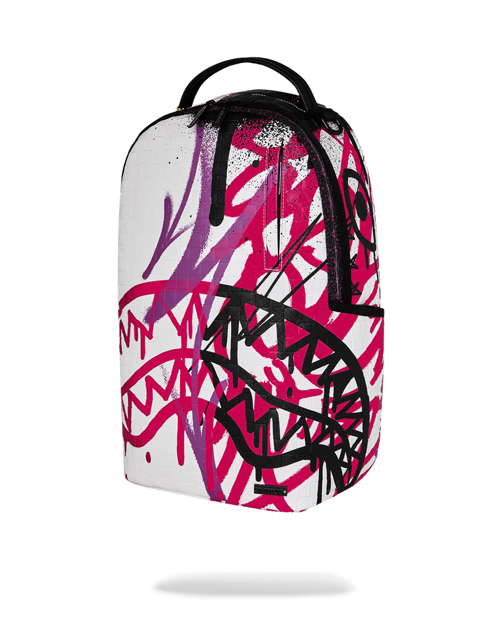 CRASH GRAFF TURBO BACKPACK