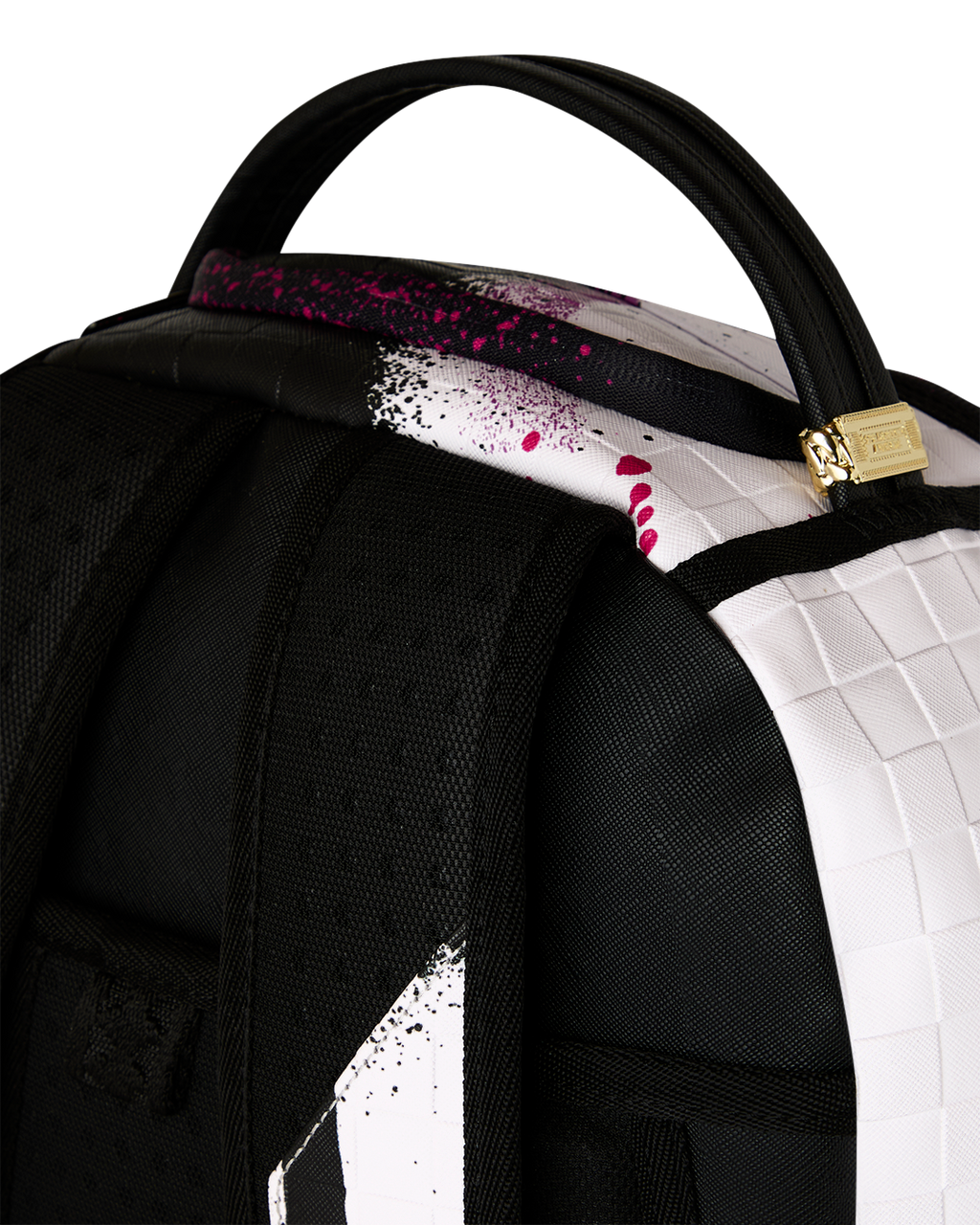 CRASH GRAFF TURBO BACKPACK