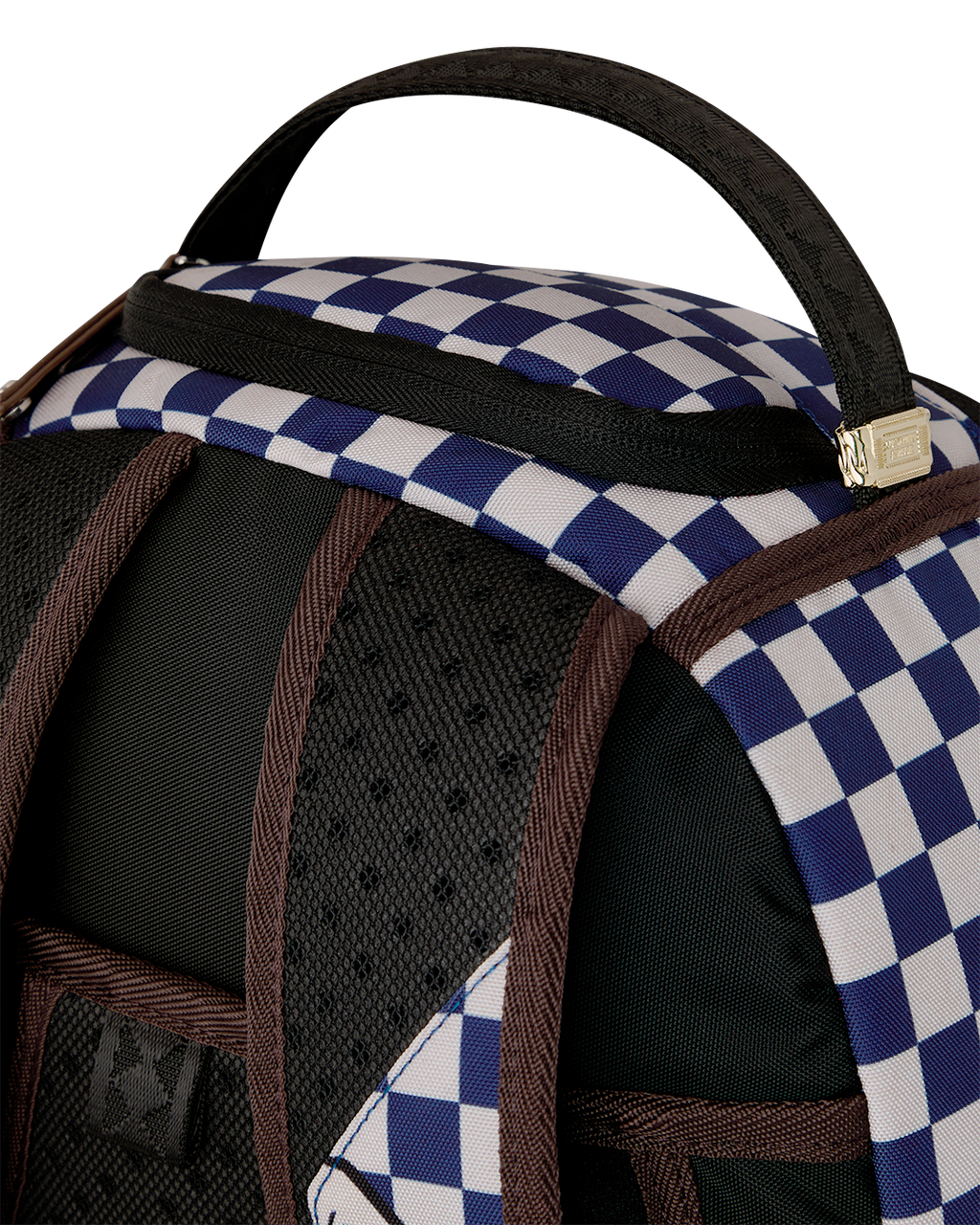 ICHIMATSU-MOYŌ CAMOKAWA BACKPACK