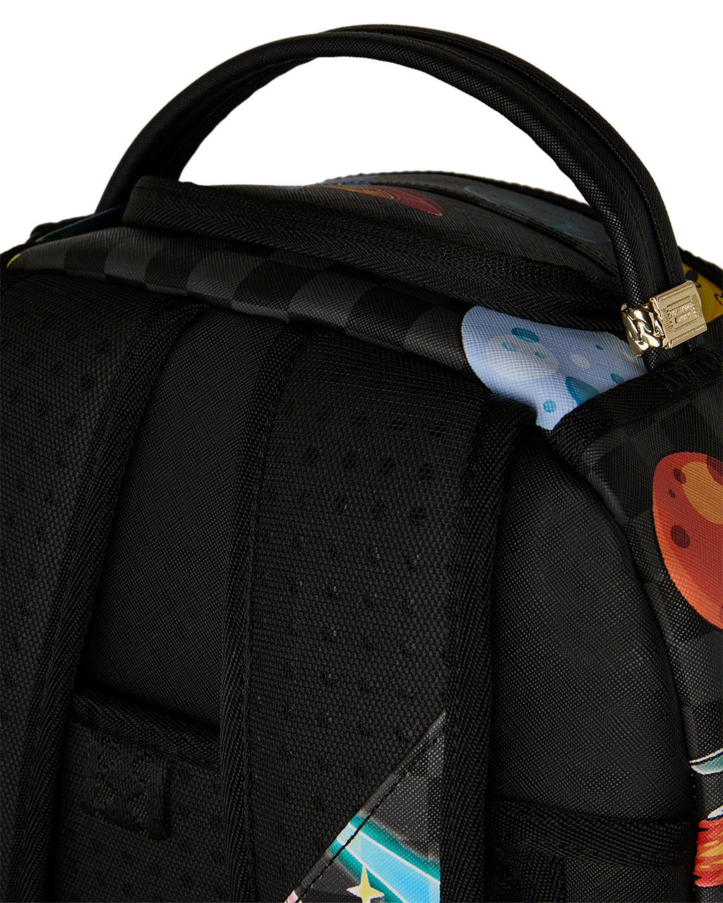 EXTRA EXTRATERRESTRIAL BACKPACK