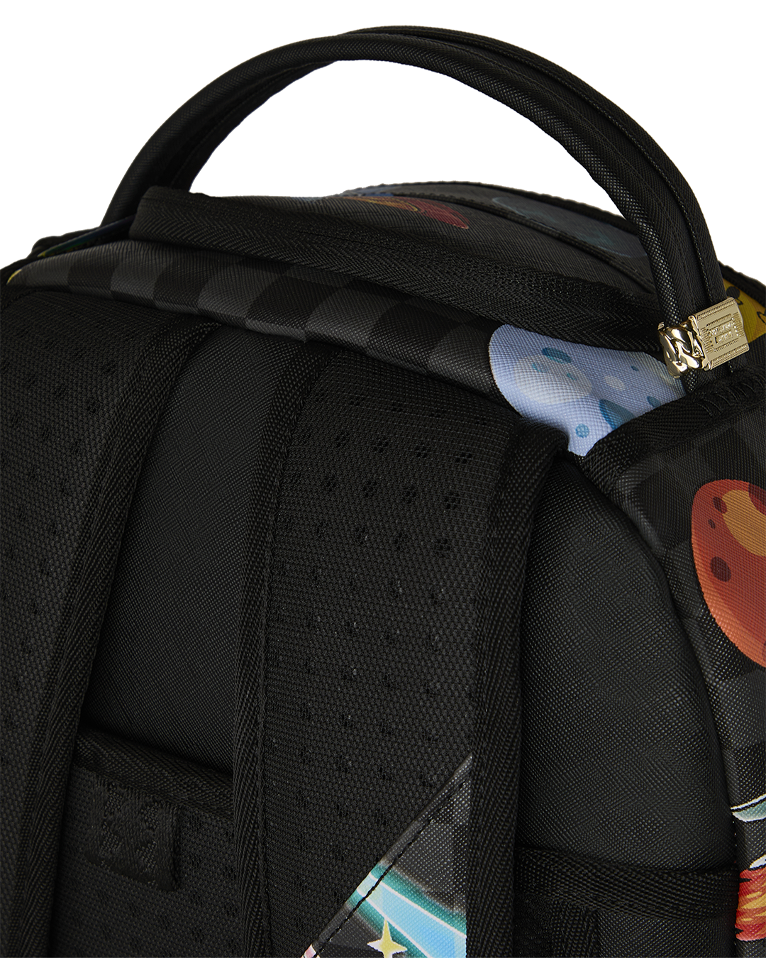 EXTRA EXTRATERRESTRIAL BACKPACK