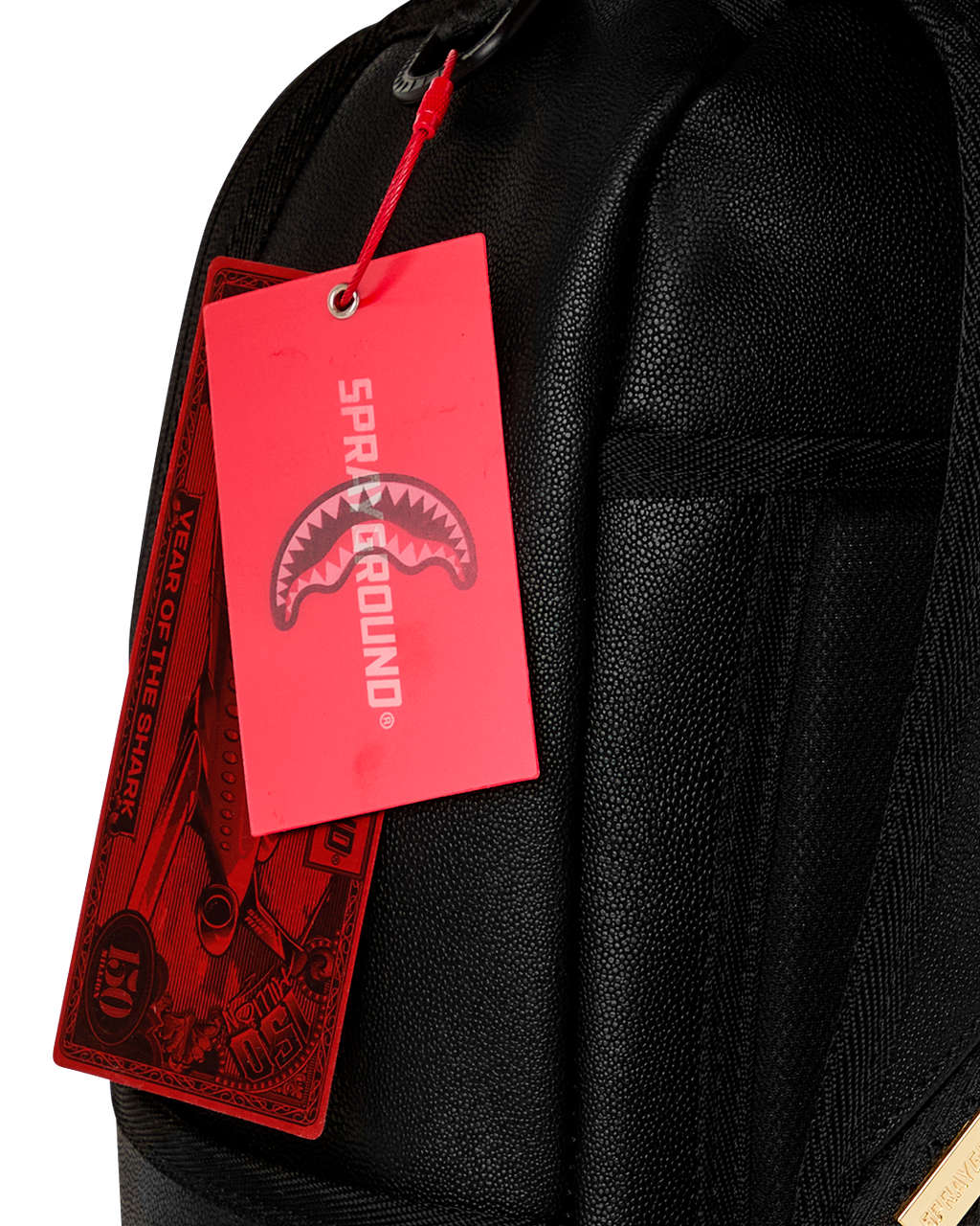 GOLD FANG BACKPACK