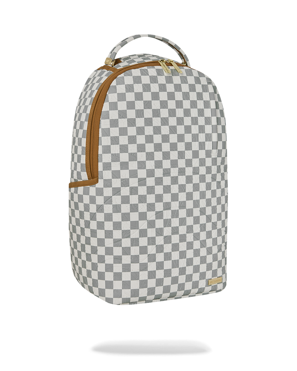 THE PRIVATE JET SHARK CLUB - HIGH ALTITUDE BACKPACK
