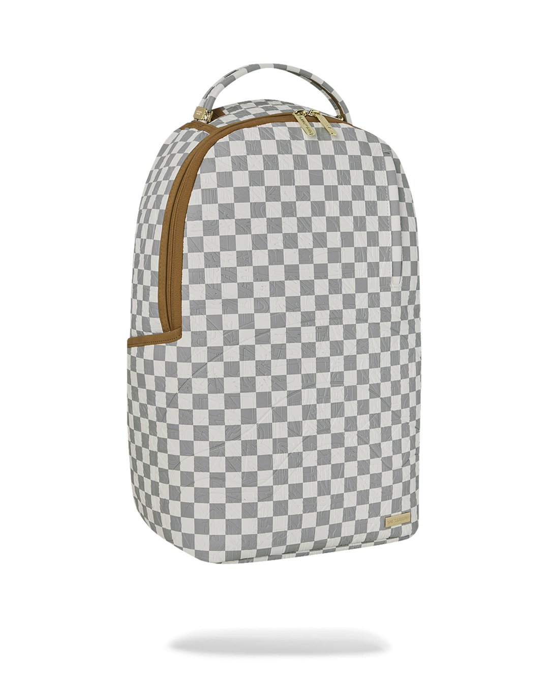 THE PRIVATE JET SHARK CLUB - HIGH ALTITUDE BACKPACK