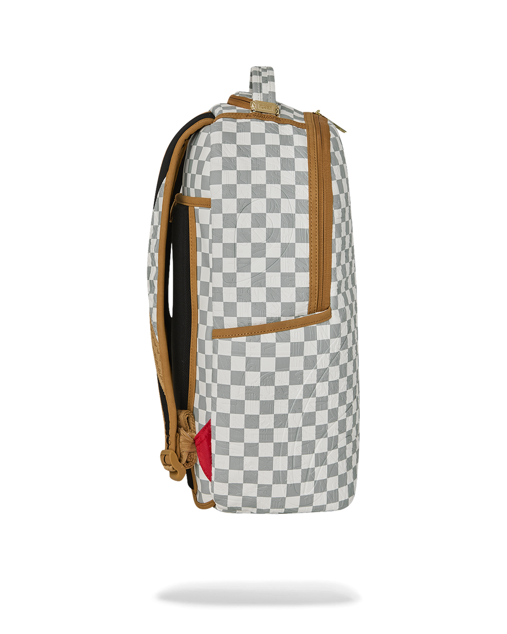 THE PRIVATE JET SHARK CLUB - HIGH ALTITUDE BACKPACK