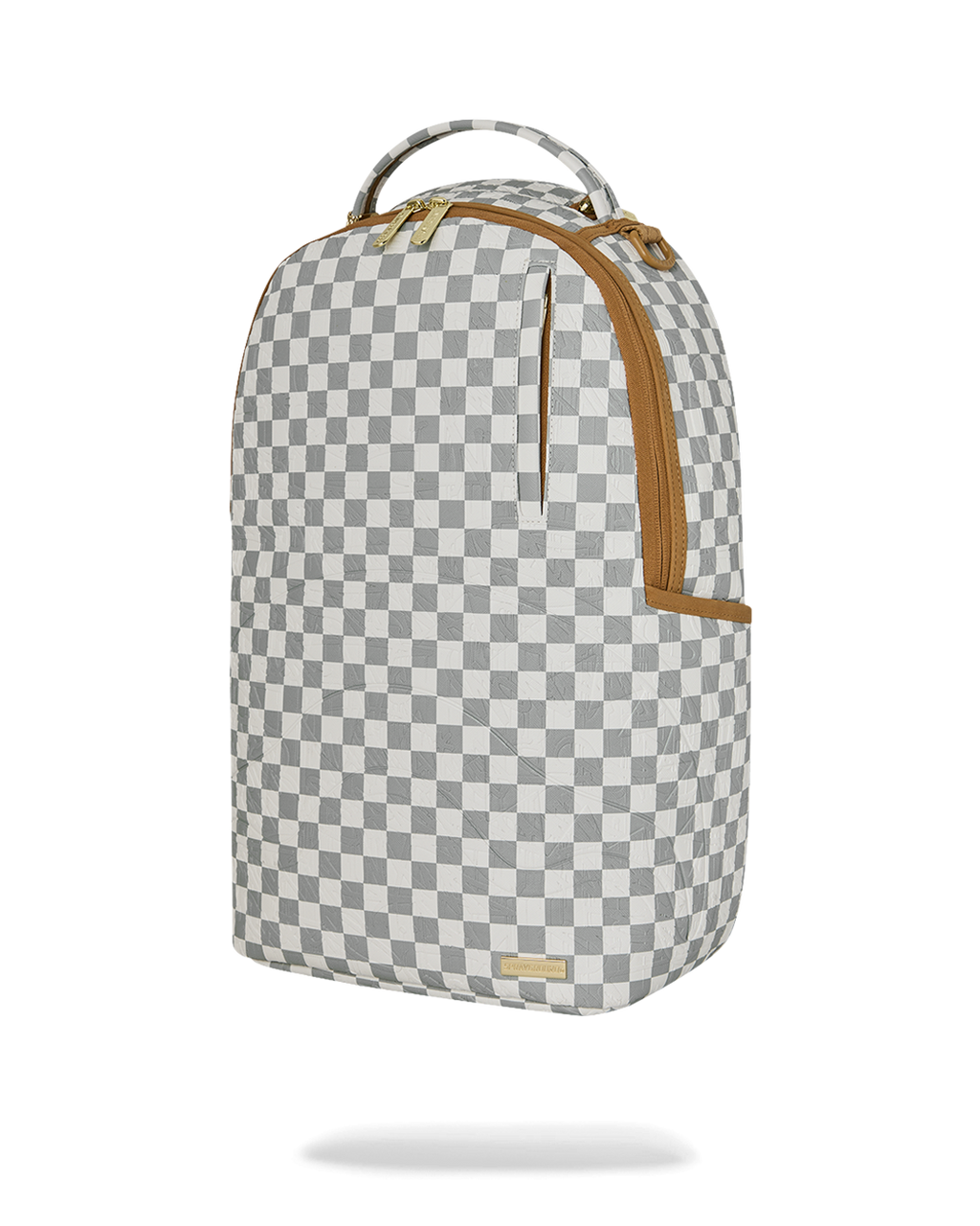 THE PRIVATE JET SHARK CLUB - HIGH ALTITUDE BACKPACK