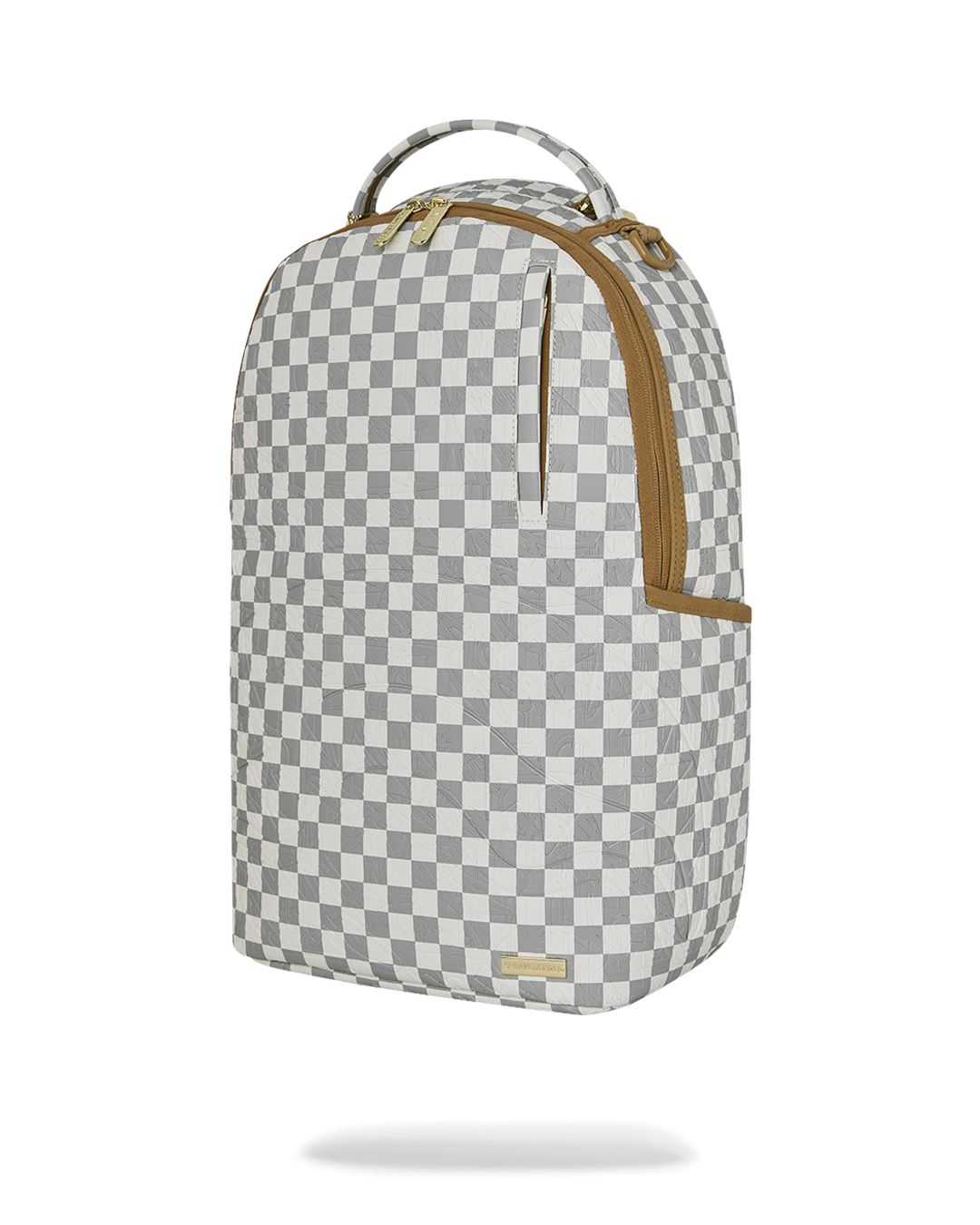 THE PRIVATE JET SHARK CLUB - HIGH ALTITUDE BACKPACK