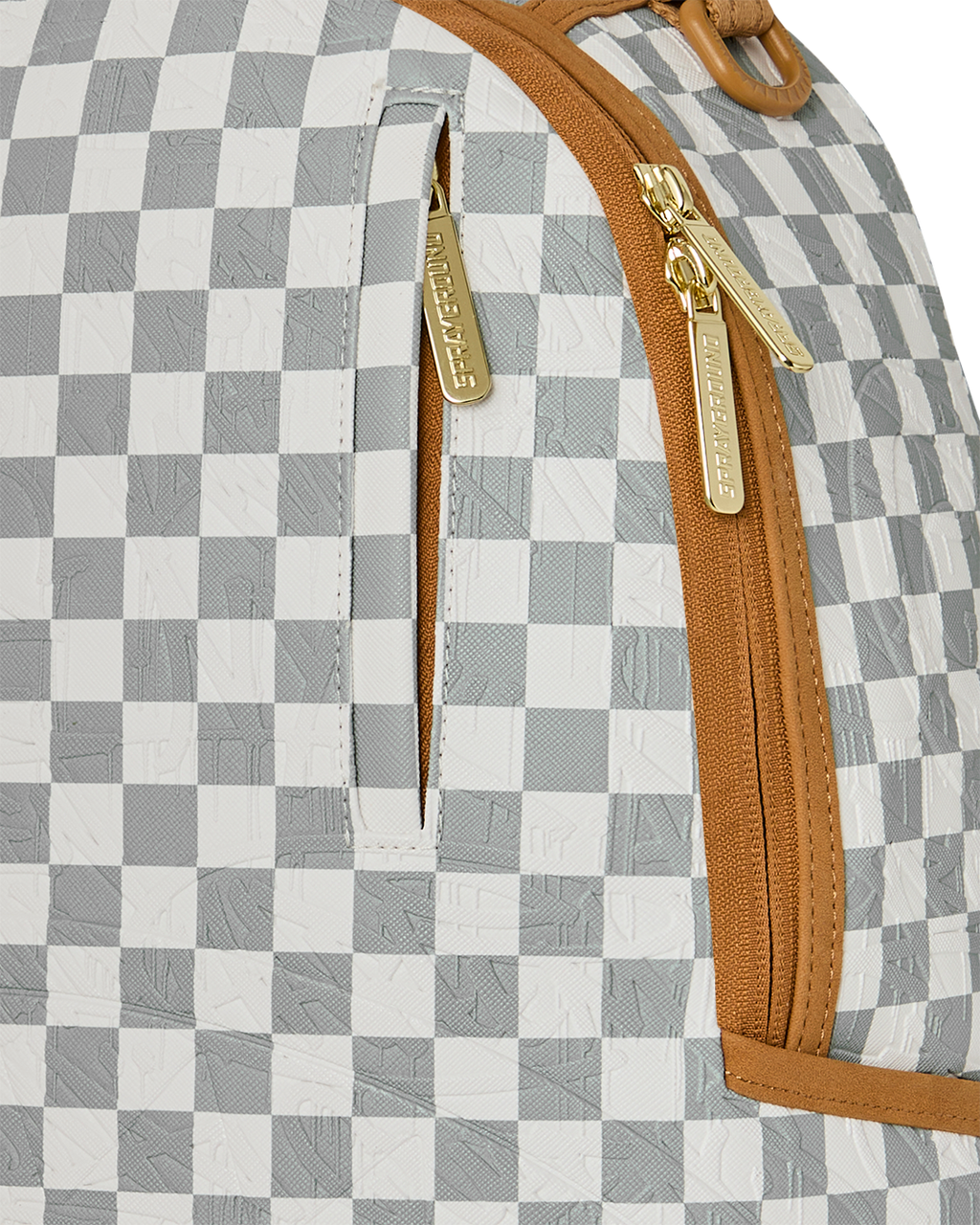 THE PRIVATE JET SHARK CLUB - HIGH ALTITUDE BACKPACK