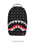 SHARK MOB HIDEOUT BACKPACK