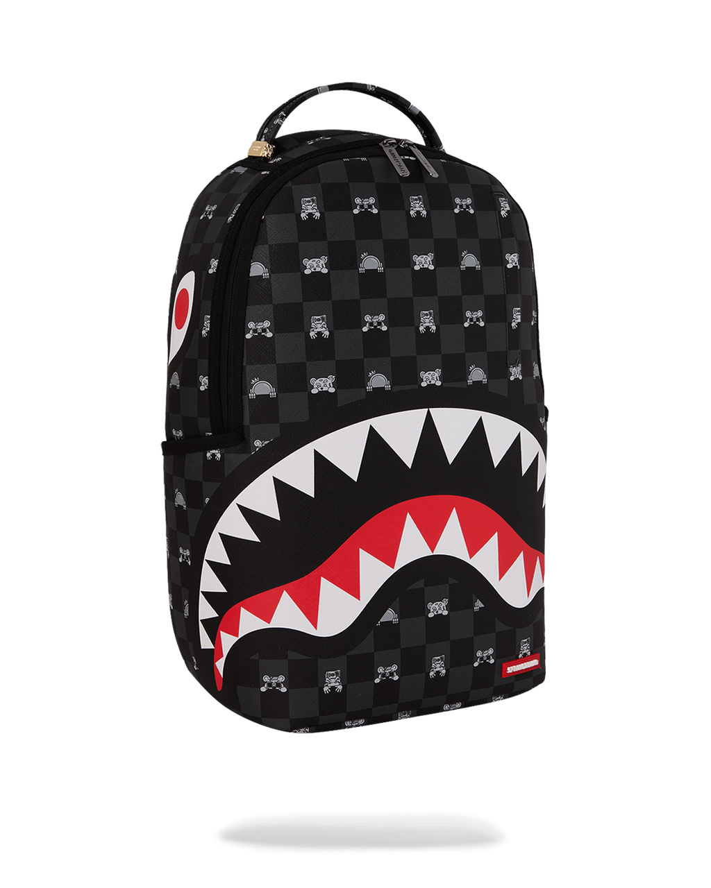 SHARK MOB HIDEOUT BACKPACK