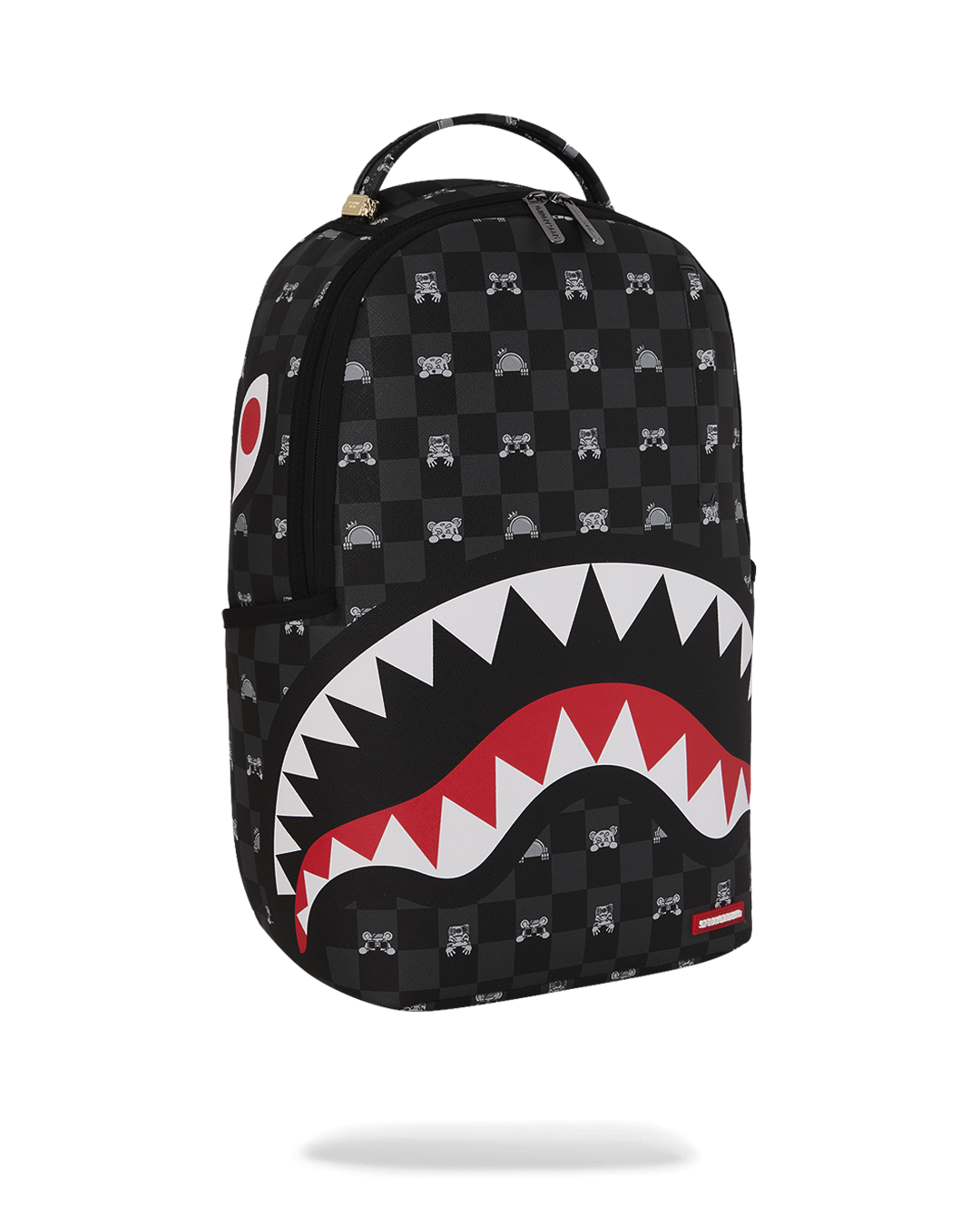 SHARK MOB HIDEOUT BACKPACK