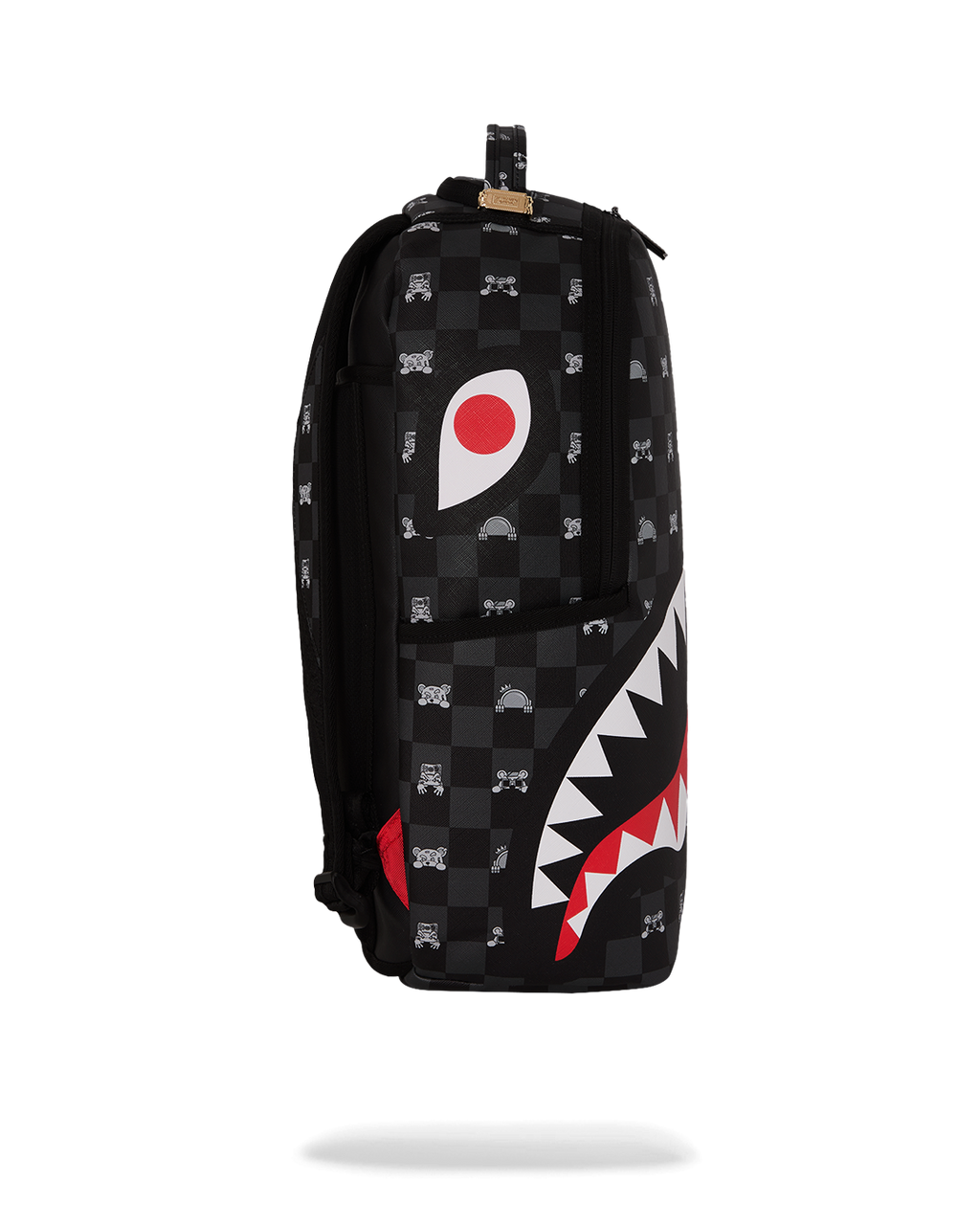 SHARK MOB HIDEOUT BACKPACK
