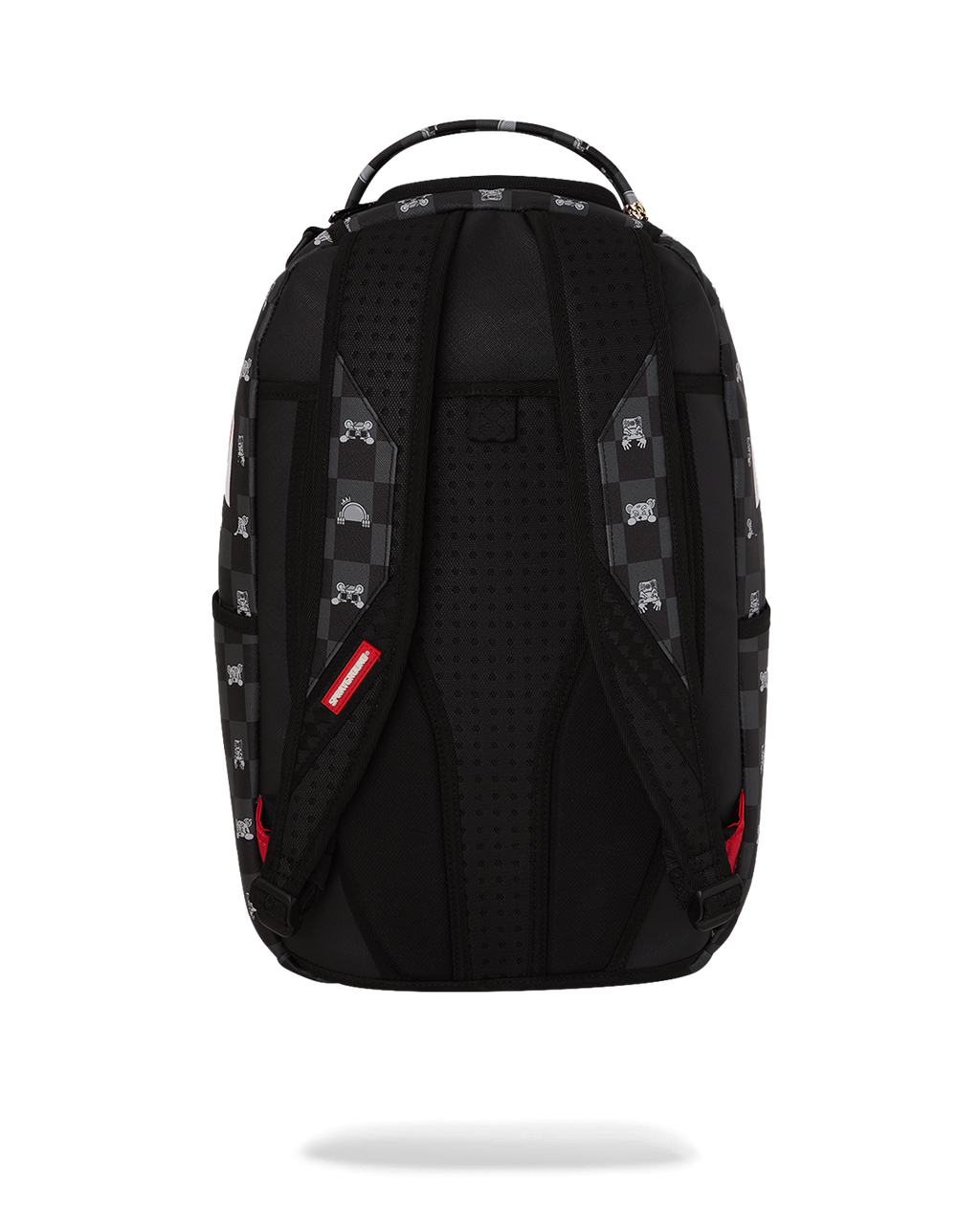 SHARK MOB HIDEOUT BACKPACK