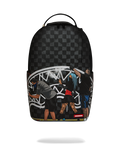 MIDNIGHT MURAL BACKPACK