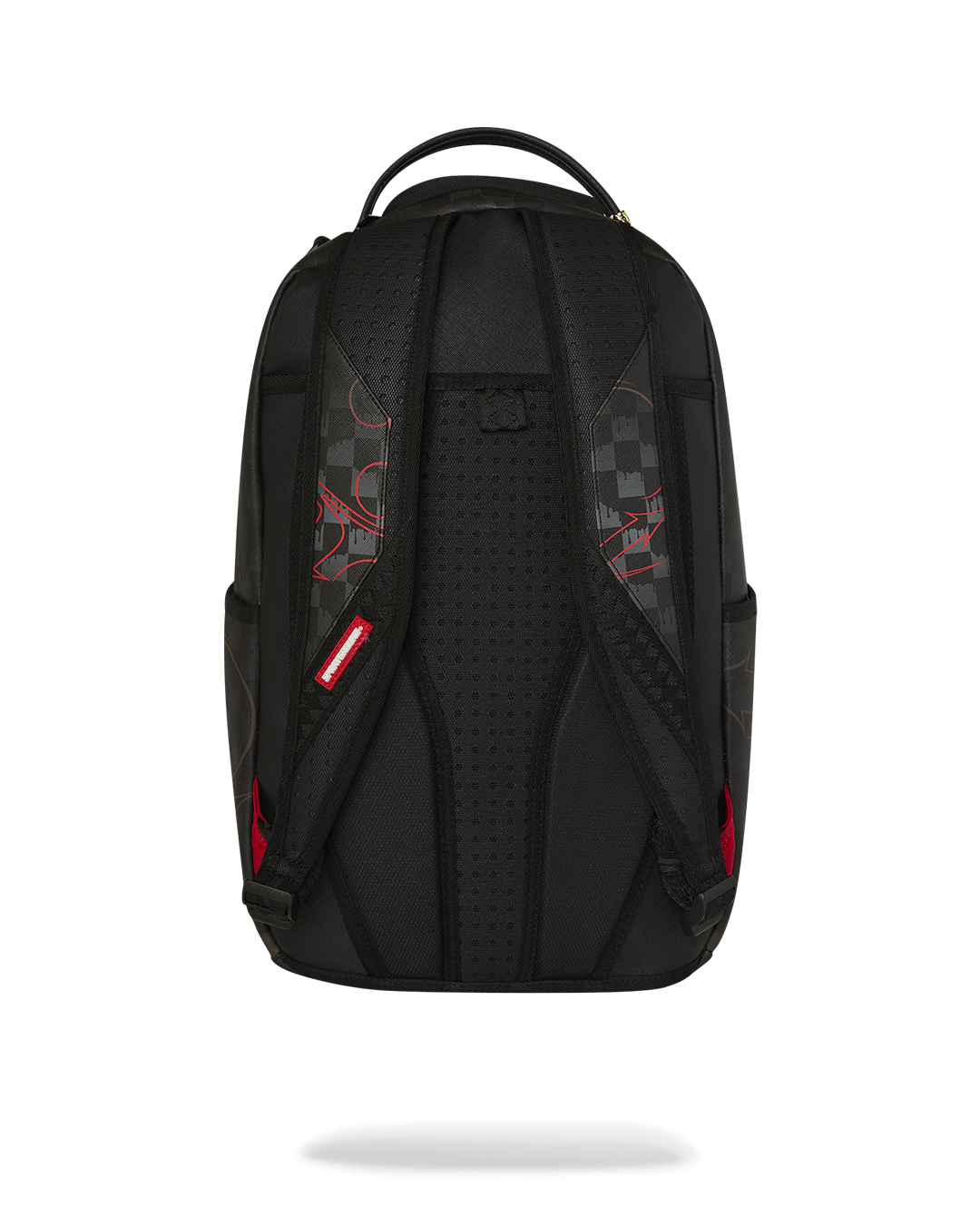 MIDNIGHT MURAL BACKPACK