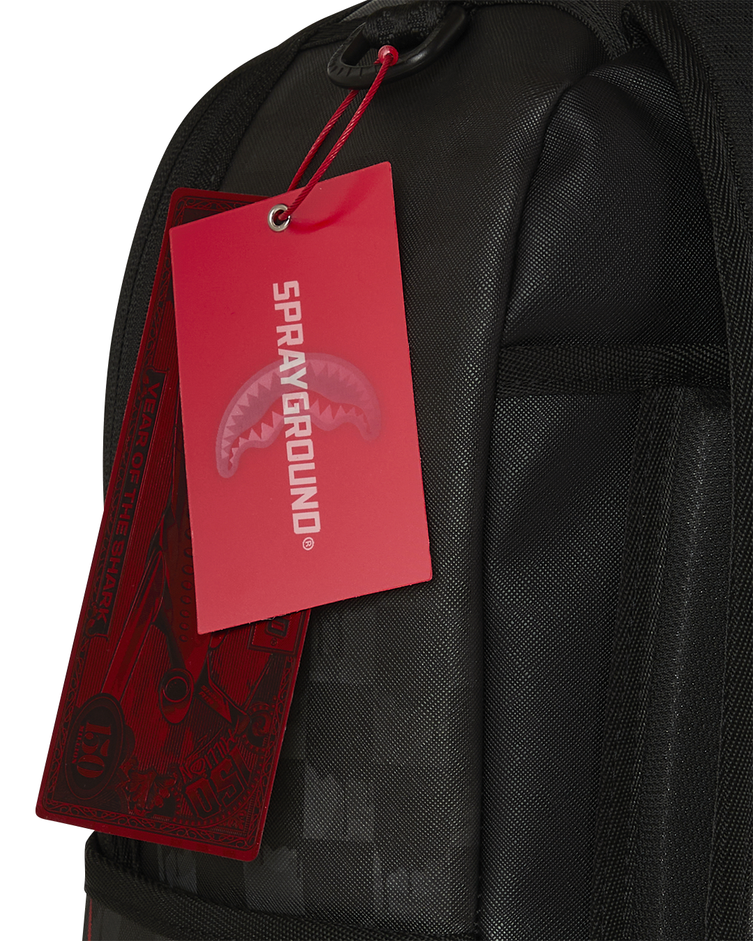 MIDNIGHT MURAL BACKPACK