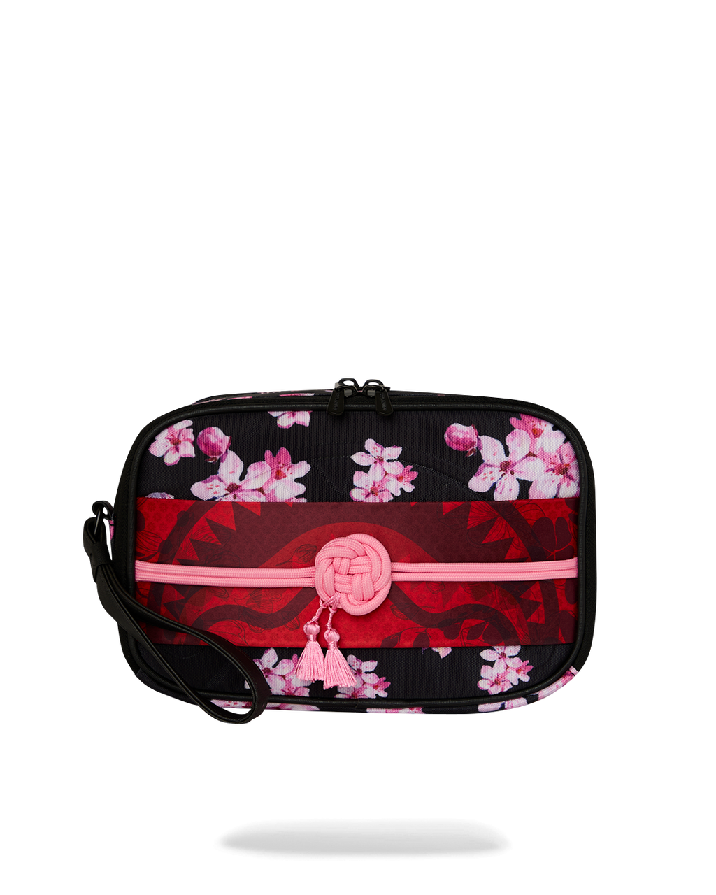 OUKA KENRAN HAYUMI HOKAZANO OFFICIAL COLLAB TOILETRY BRICK
