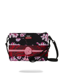 OUKA KENRAN HAYUMI HOKAZANO OFFICIAL COLLAB CROSSOVER CLUTCH