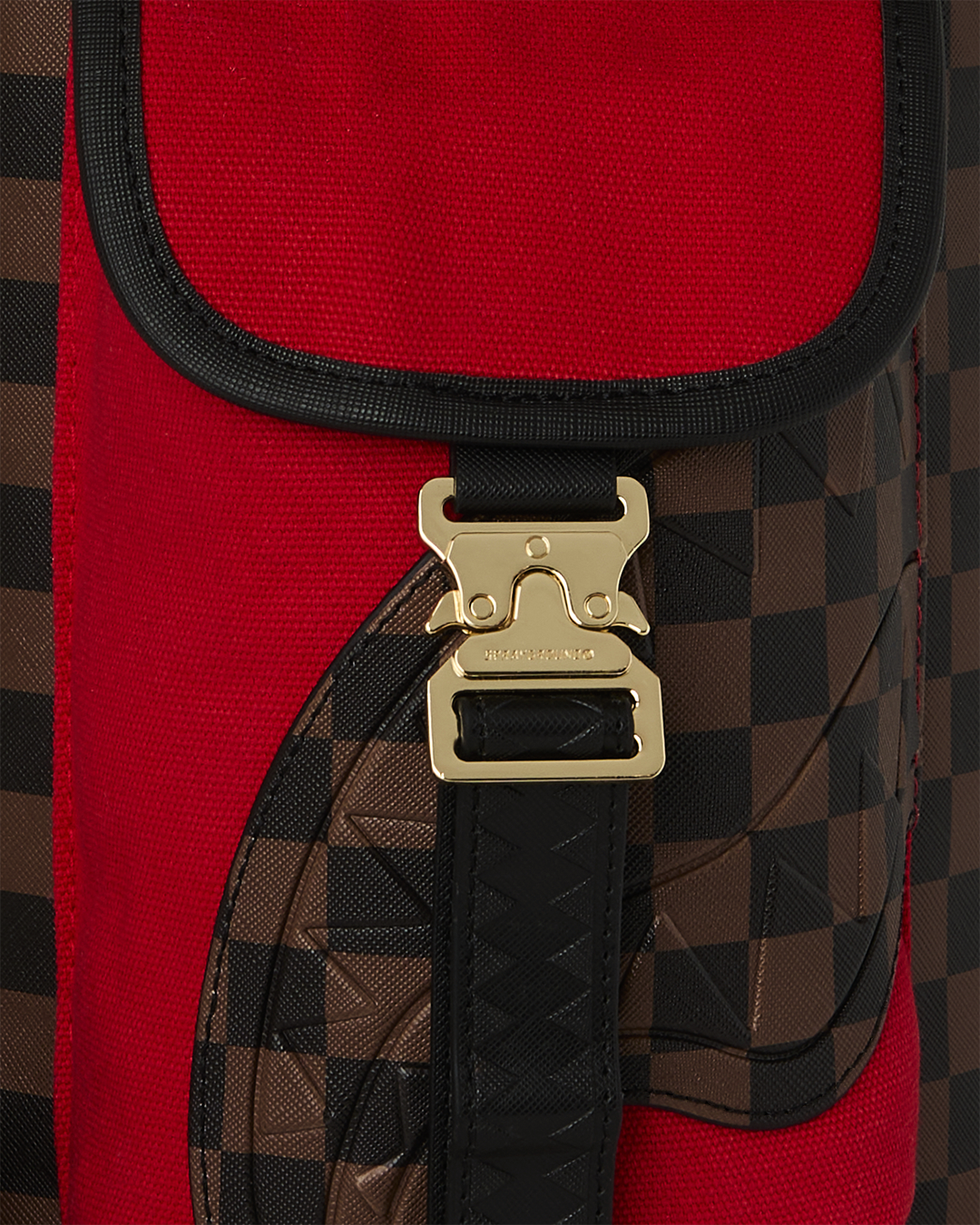 KATANA CHECK BOSS MONTE CARLO BACKPACK